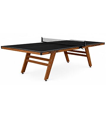 Tafeltennistafel Pegasi 1400 Indoor Black