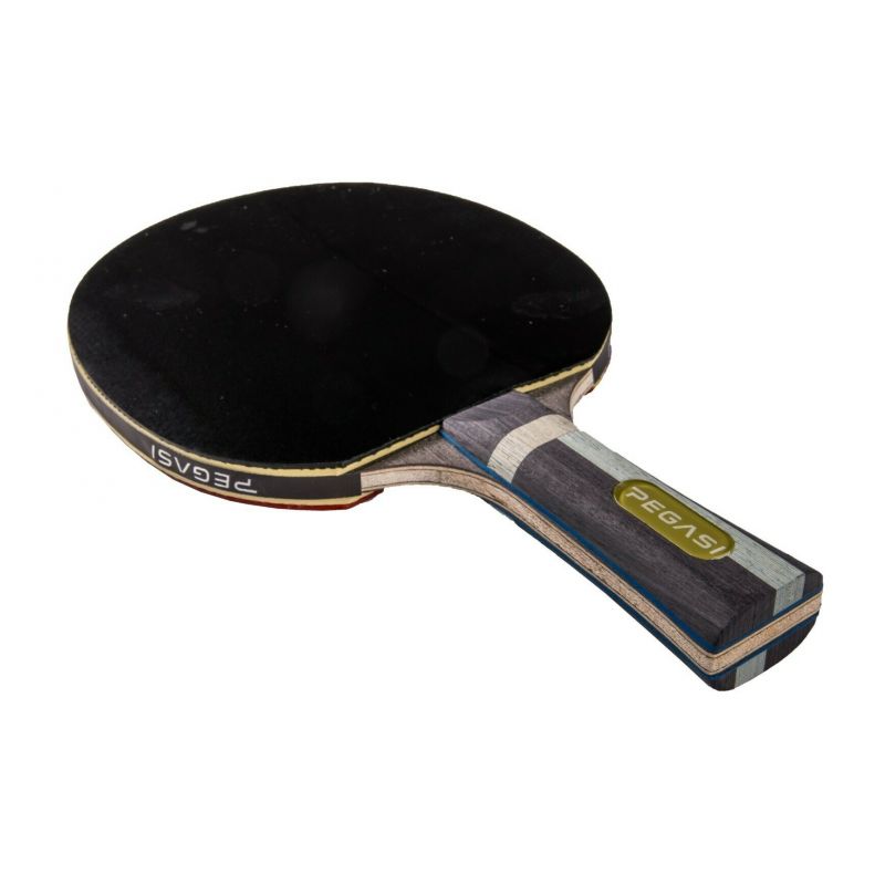 plaats chocola Peregrination Pegasi tafeltennisbatje 7 ster Professional