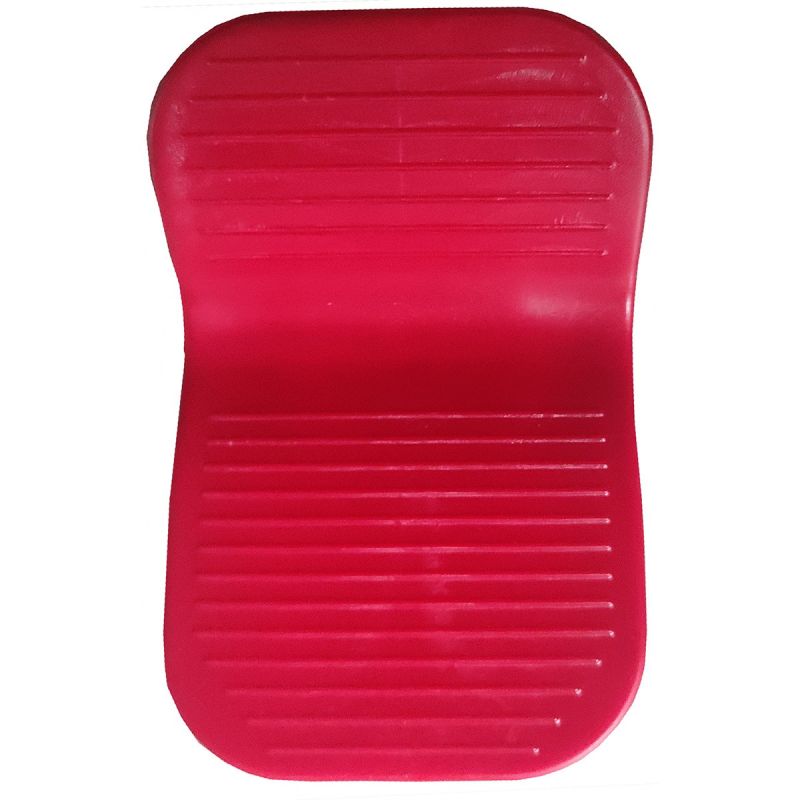 Rem voor wiel Pegasi 800 - 1000 serie rood