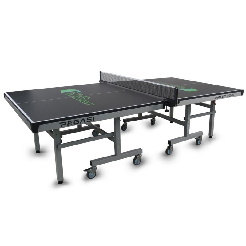 Bedrukte tafeltennistafel Pegasi 1200 Indoor
