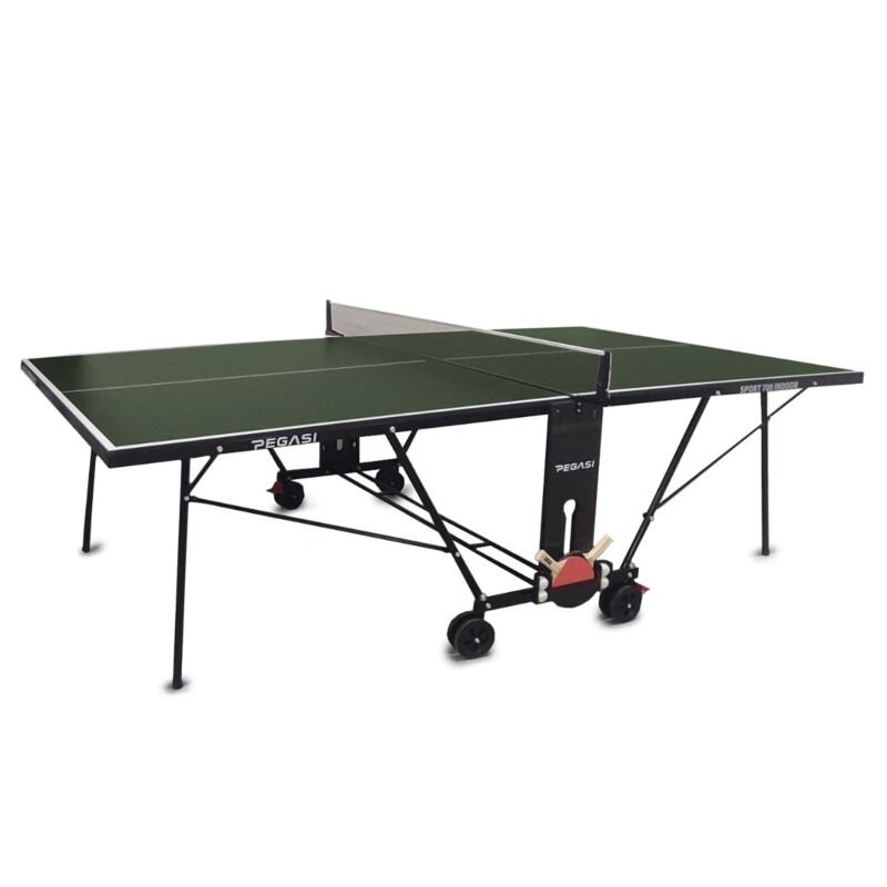 Tafeltennistafel Pegasi 700 Indoor Green