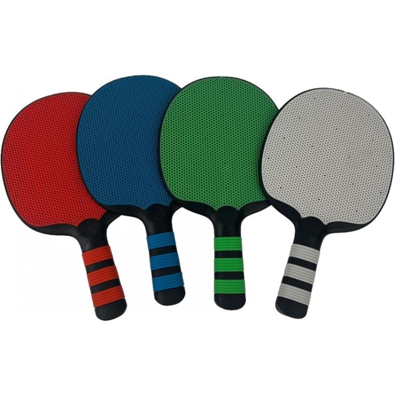 Pegasi Outdoor tafeltennisbat set Smash 4