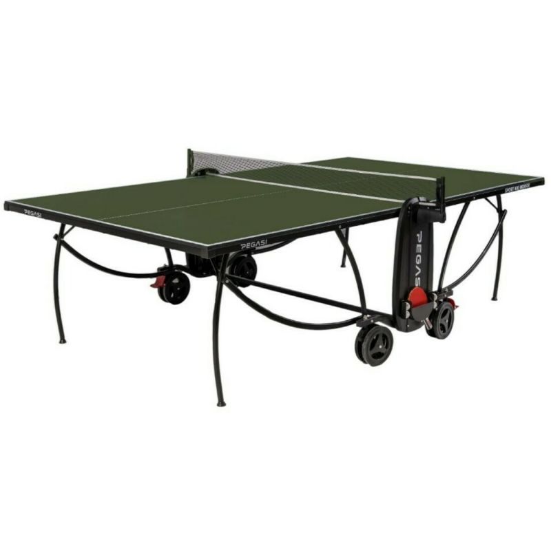 Tafeltennistafel Pegasi 800 Indoor Green