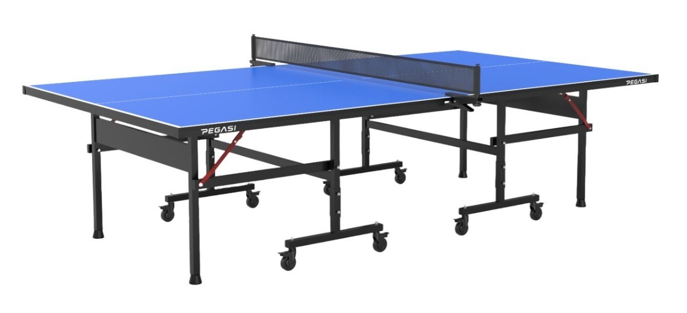 Tafeltennistafel Pegasi Office 250 Indoor afbeelding