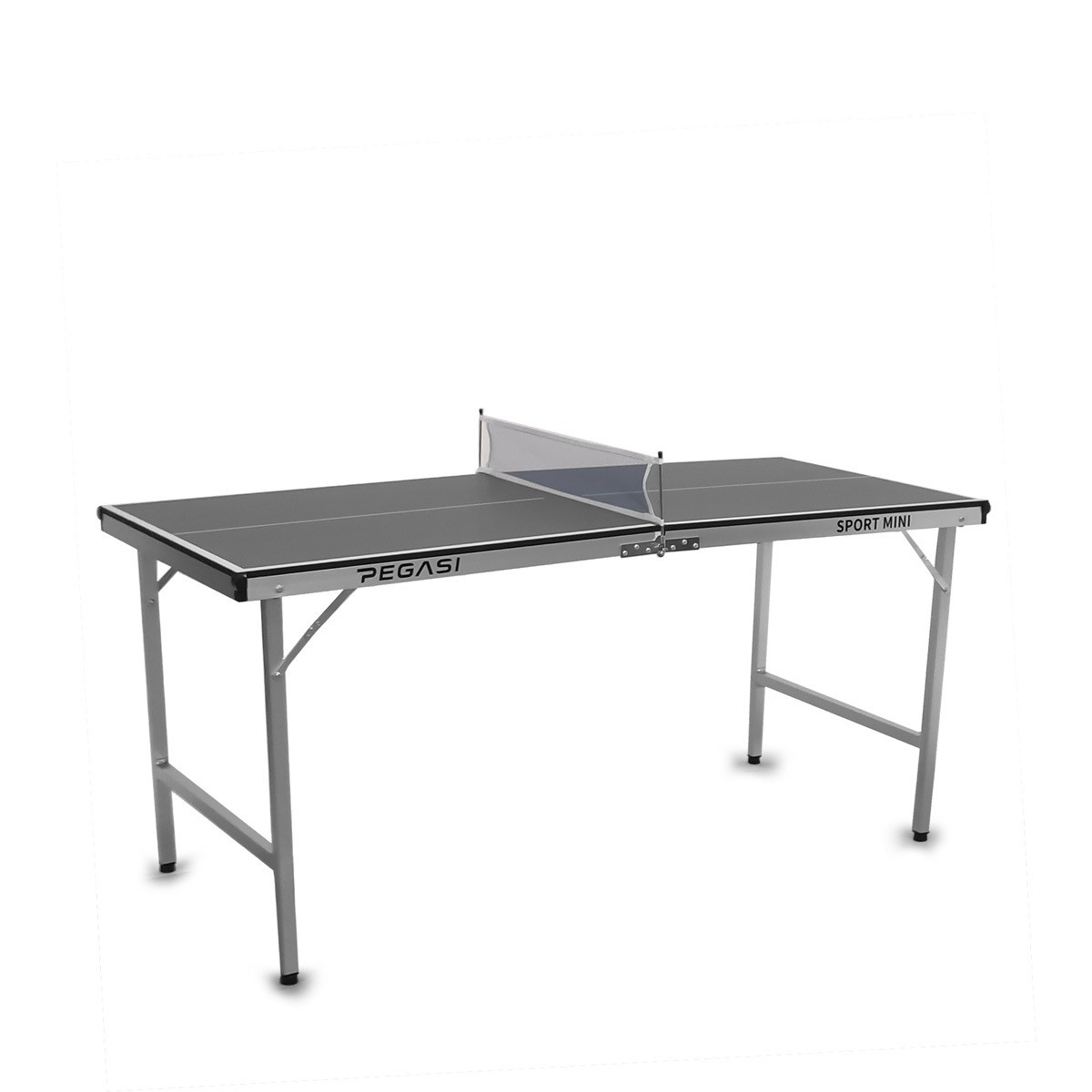 Tafeltennistafel Mini Pegasi Sport Black Edition