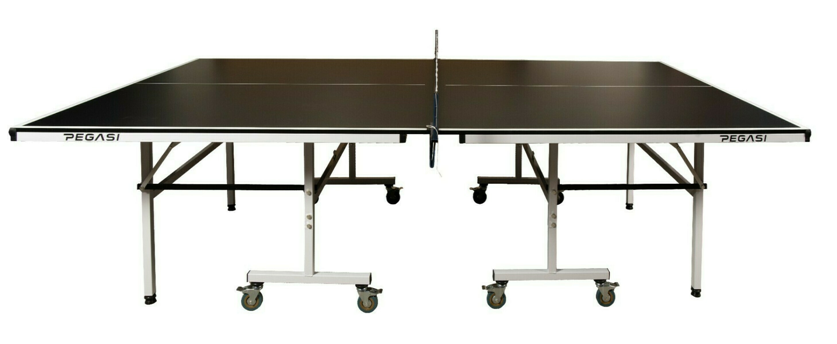 Tafeltennistafel Pegasi Office 250 indoor Black afbeelding