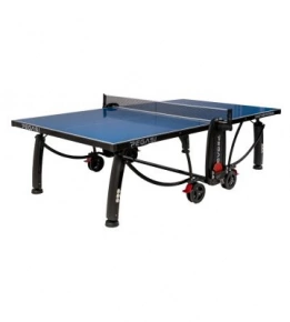 Pingpongtafel buiten 