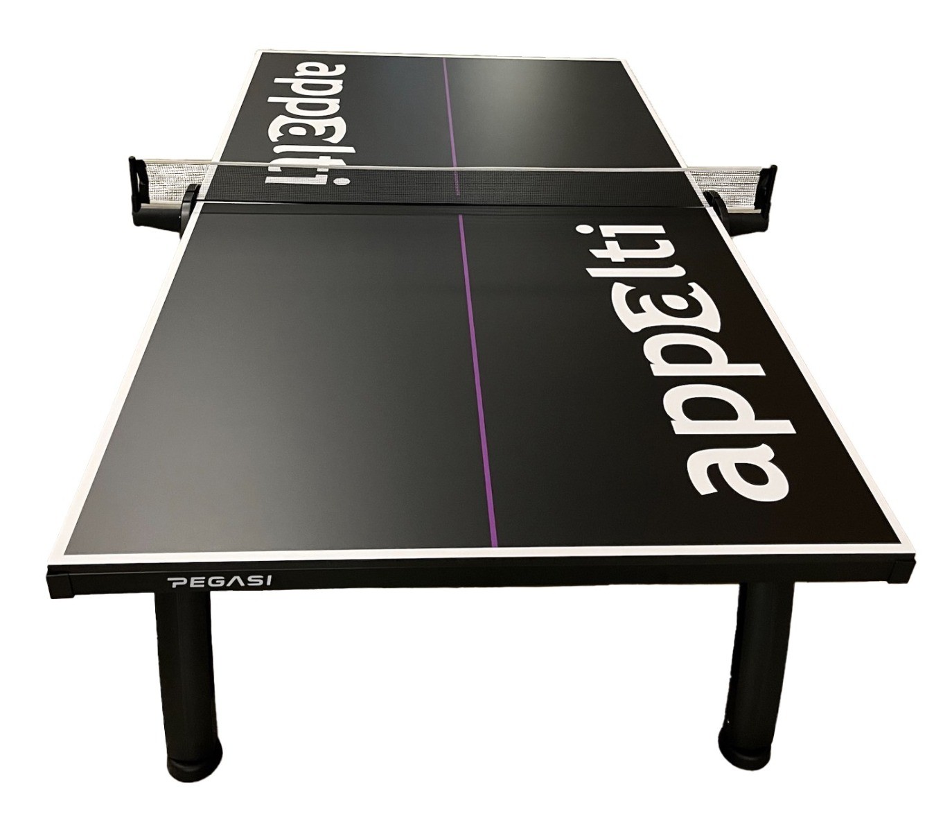 Belang onderhoud tafeltennistafel onderdelen
