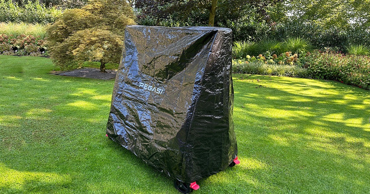 Belang onderhoud tafeltennistafel onderdelen