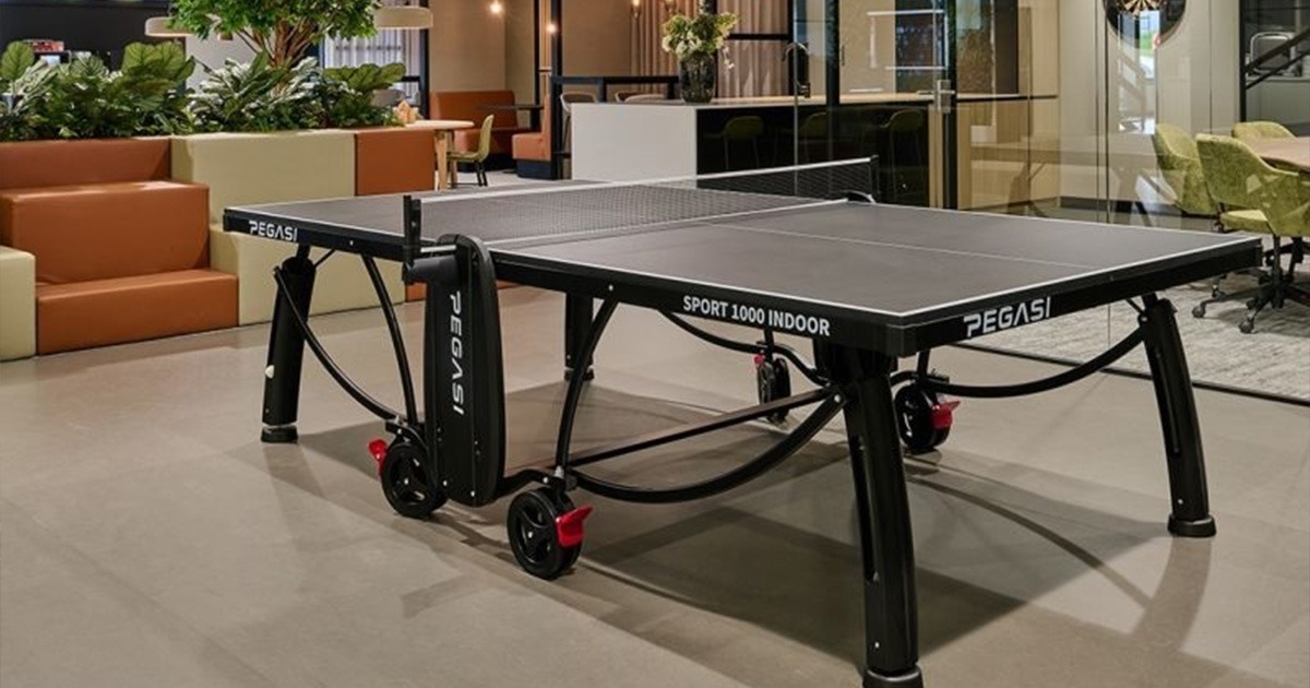 Is er een verschil tussen tafeltennis en pingpong?